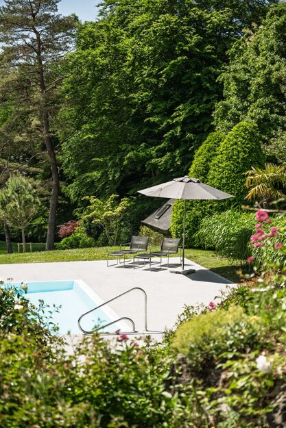 Pressoir des Capucines